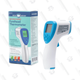 Infrared Forehead Thermometer | $22 | MorningSave